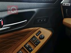 تويوتا أفالون